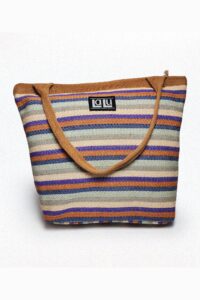 Mawa Tote Bag | Organic Cotton - Afbeelding 7