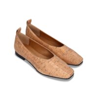 MELITA CORK Brown - Afbeelding 4