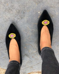 Bailarina Joya Rosa - Afbeelding 2