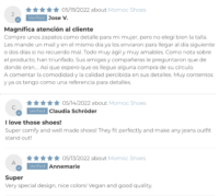 Bailarinas A Glance vegan - Afbeelding 13