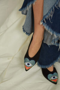 Bailarinas A Glance vegan - Afbeelding 4