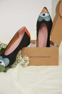 Bailarinas A Glance vegan - Afbeelding 11