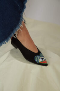 Bailarinas A Glance vegan - Afbeelding 6