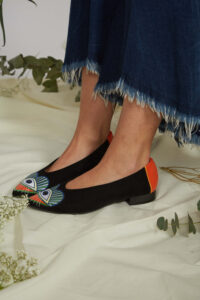 Bailarinas A Glance vegan - Afbeelding 8