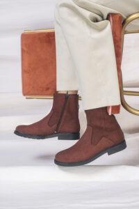 CANDE Brown - Afbeelding 2