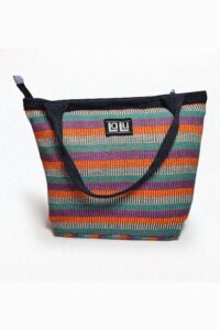 Nahima Tote Bag | Organic Cotton - Afbeelding 7
