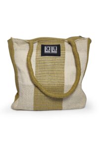 Nandi Side Bag | Organic Cotton - Afbeelding 6