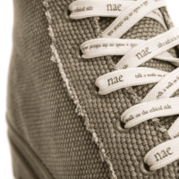 NOAH COTTON Green Pre-Loved - Afbeelding 3