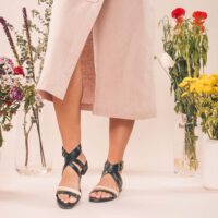 OLGA Black - Afbeelding 2