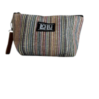 Nisma Makeup Bag | Organic Cotton