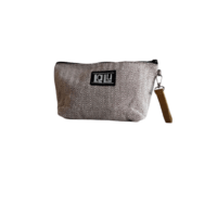 Tara Makeup Bag | Organic