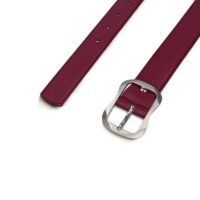 Belt Osona Red - Afbeelding 2