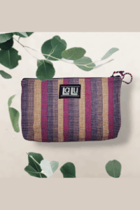 Sampo Toiletry Bag | Organic Cotton - Afbeelding 4