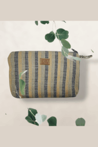 Dexa Toiletry Bag | Organic Cotton - Afbeelding 6