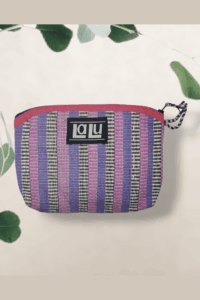 Jenis makeup bag | Organic cotton - Afbeelding 5