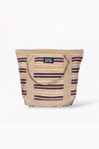 Sreva Tote Bag | Organic Cotton - Afbeelding 7