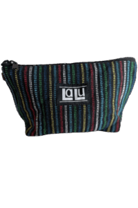 Maili Makeup Bag | Organic Cotton
