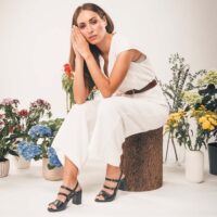 ROMA Black - Afbeelding 2