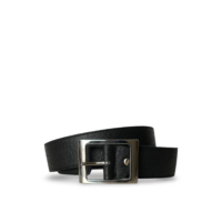 Belt Saldes Black