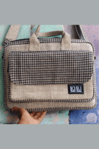 Lekh Notebook Bag - Afbeelding 5