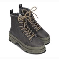 SEA SHEPHERD Black Pre-Loved - Afbeelding 2