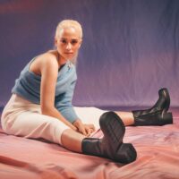 SIMA Black Pre-Loved - Afbeelding 3