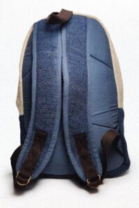 Sisir Backpack | Organic Hemp - Afbeelding 9
