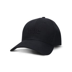 Cap Black Soho