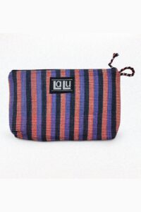 Dampa Toiletry Bag | Organic Cotton - Afbeelding 7
