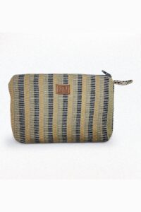 Dexa Toiletry Bag | Organic Cotton - Afbeelding 7