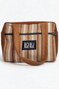 Ganga Toiletry Bag | Organic Cotton - Afbeelding 15