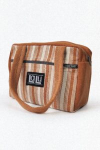 Ganga Toiletry Bag | Organic Cotton - Afbeelding 16