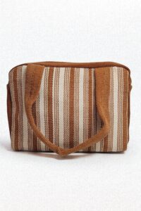 Ganga Toiletry Bag | Organic Cotton - Afbeelding 17