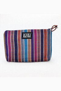 Lune Toiletry Bag | Organic cotton - Afbeelding 5