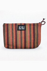 Sherab Toiletry Bag | Organic Cotton - Afbeelding 5
