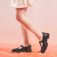 TERESA Black - Afbeelding 4