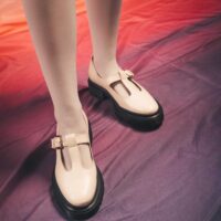 TERESA White Pre-Loved - Afbeelding 2