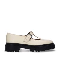 TERESA White Pre-Loved