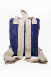 Ujala Lavender Backpack | Organic Cotton - Afbeelding 11