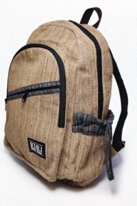 Uttam Backpack | Organic Nettle - Afbeelding 8