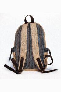 Uttam Backpack | Organic Nettle - Afbeelding 9