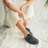 Vasil Grey Pre-Loved - Afbeelding 2