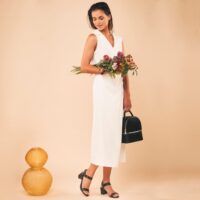 ZINNIA Black - Afbeelding 2