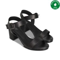 ZINNIA Black - Afbeelding 3