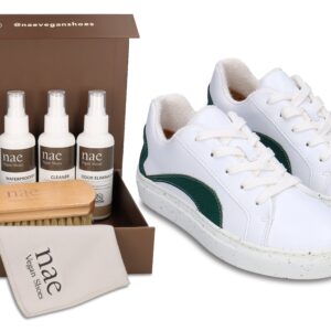Berlin Green + Cleaning Kit