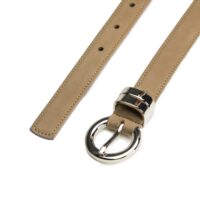 BELT BLANES Brown - Afbeelding 2