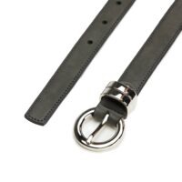 BELT BLANES Grey - Afbeelding 4