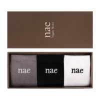 Animal Friendly Pack3 Grey