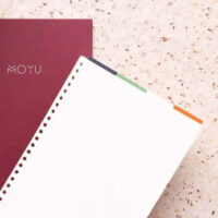 Notebook Divider Tabs - Afbeelding 9