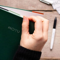 Notebook Divider Tabs - Afbeelding 6